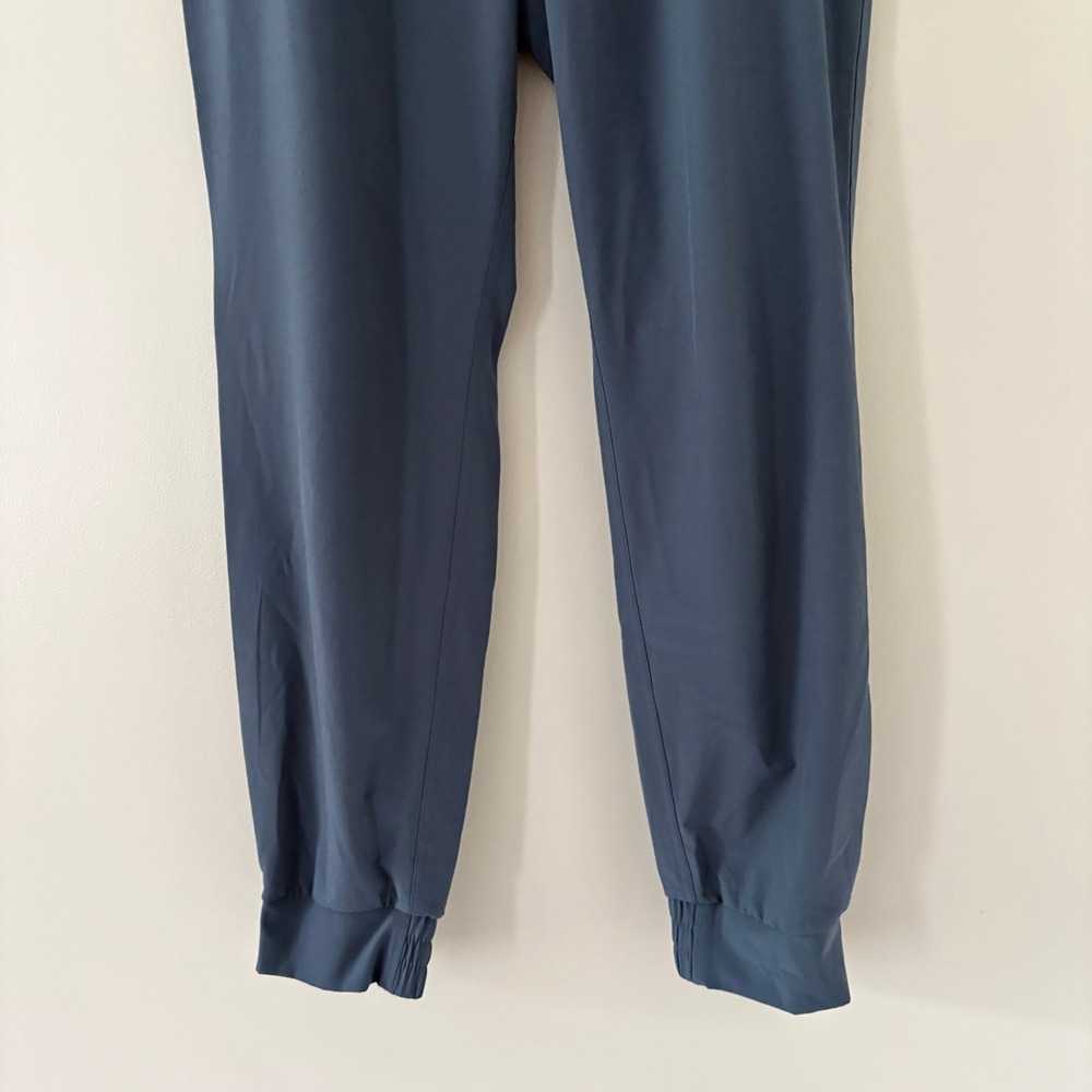 Free Fly Jogger Breeze Pull-On L Blue Activewear Hiking Style 7189 - Picture 9 of 14
